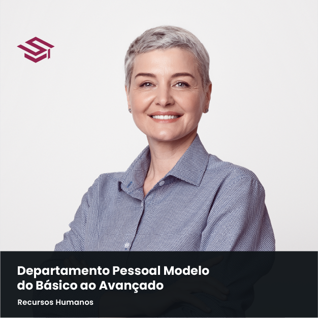 Curso departamento pessoal online do básico ao avançado, folha e eSocial